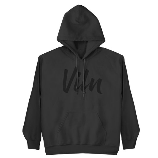 Blackout the noise hoodie Signature hoodie