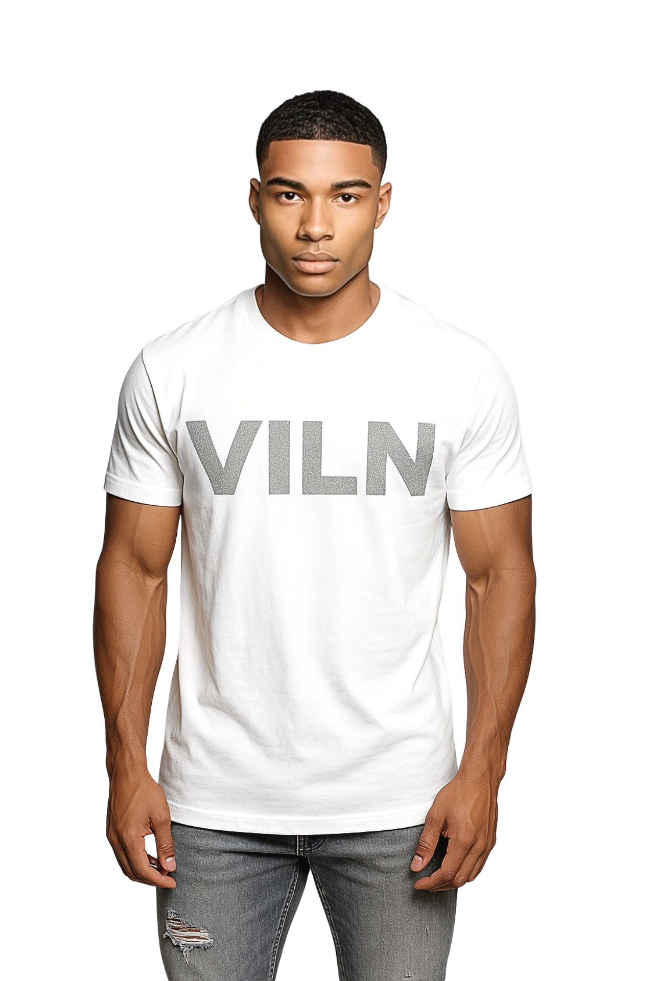 Classic One t-shirt Arjenta