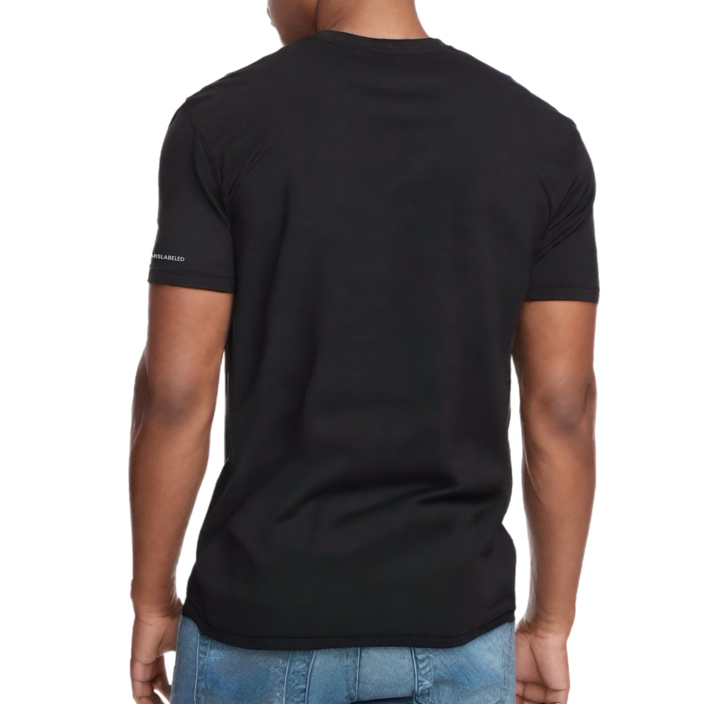 Signature T-Shirt (Black)