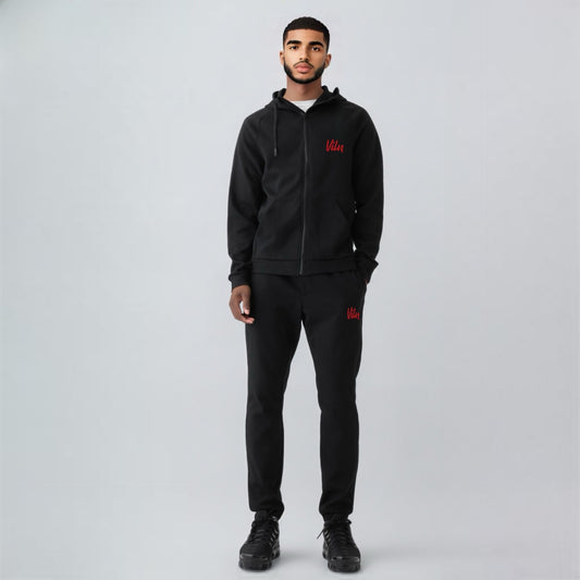 2 PIECE TECH SWEAT SUIT (UNISEX)