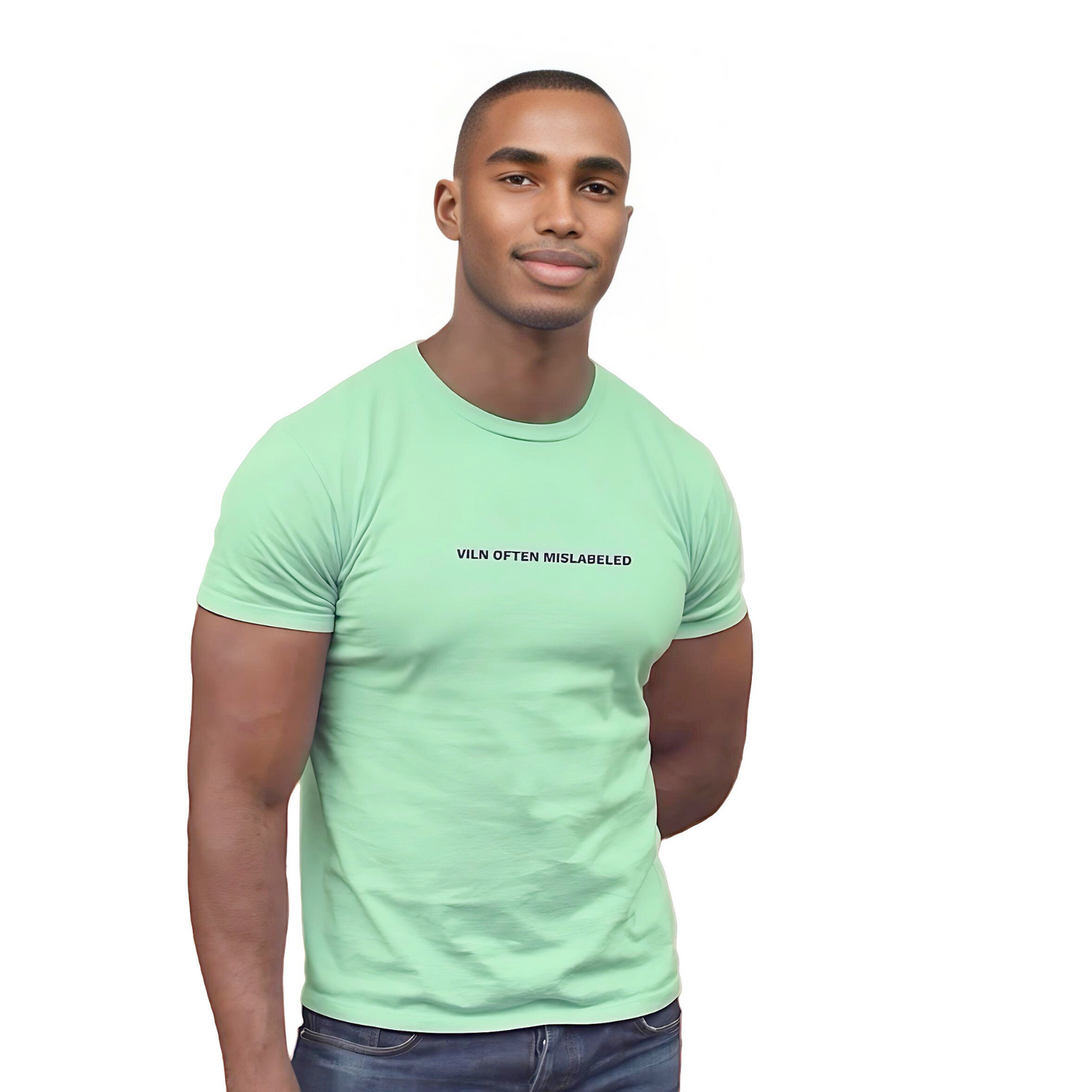 Classic Unisex T-Shirt (MINT)