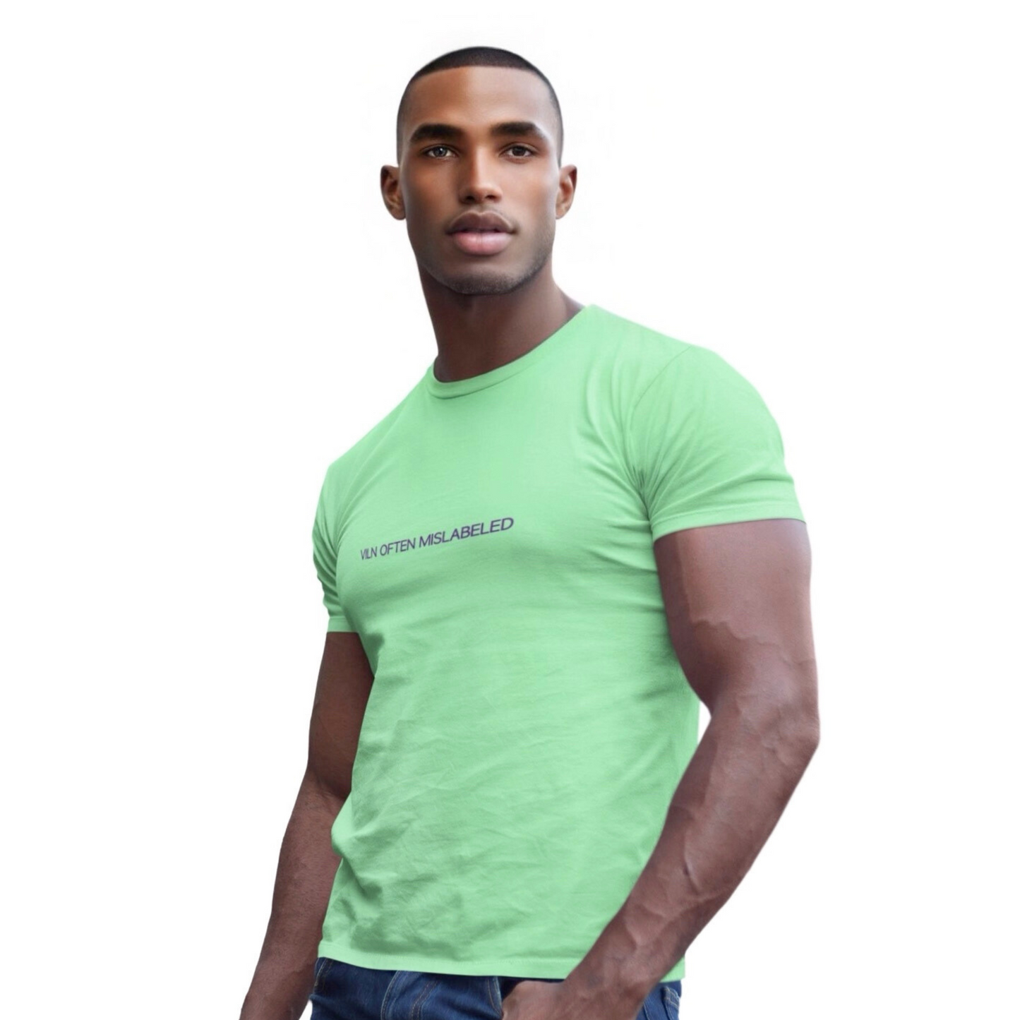 Classic Unisex T-Shirt (MINT)