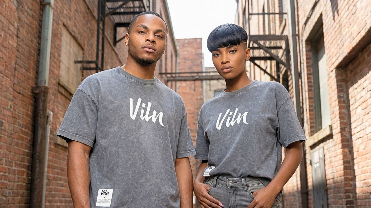 VILN OFTEN MISLABELED