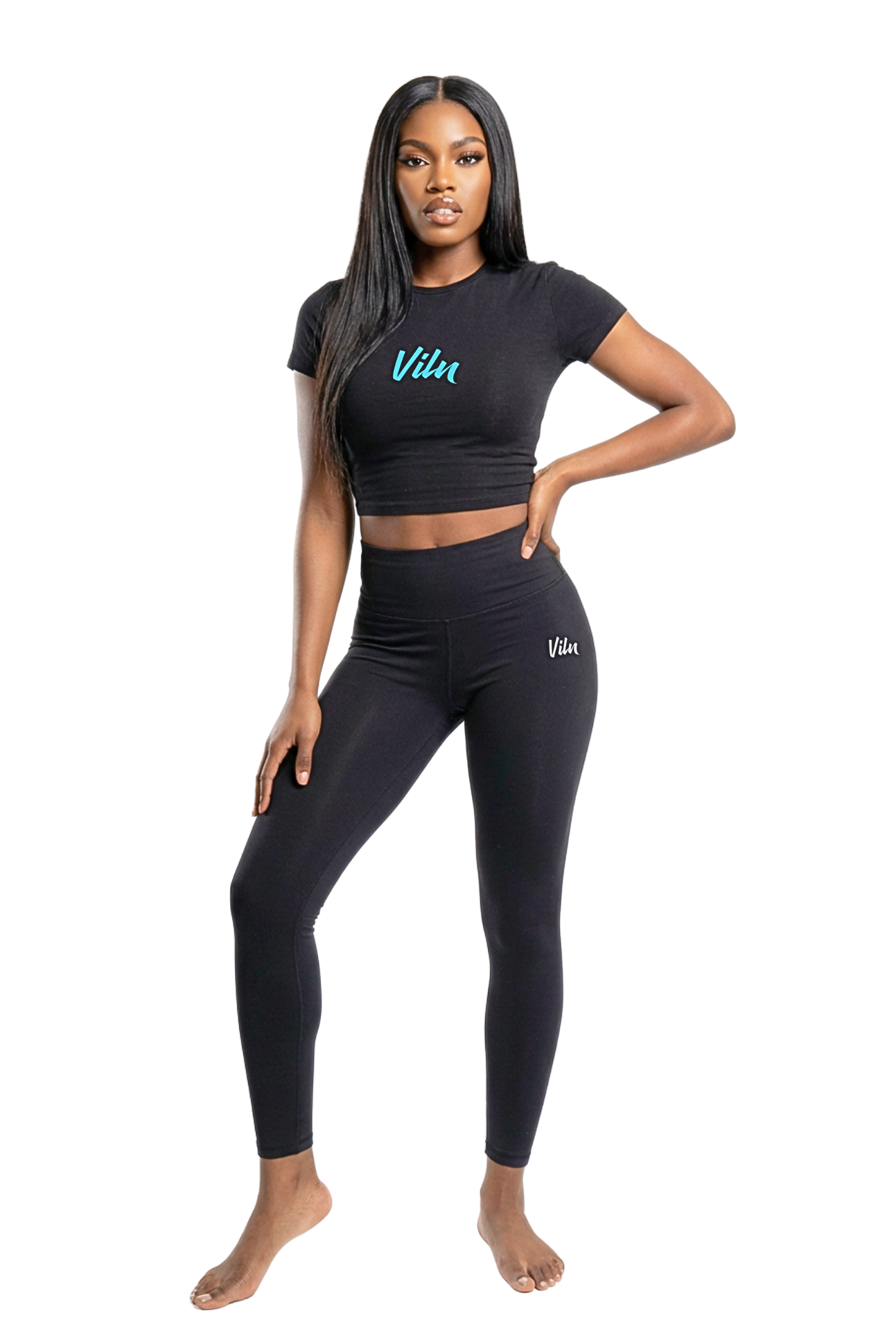 Viln Morgan Sport Leggings