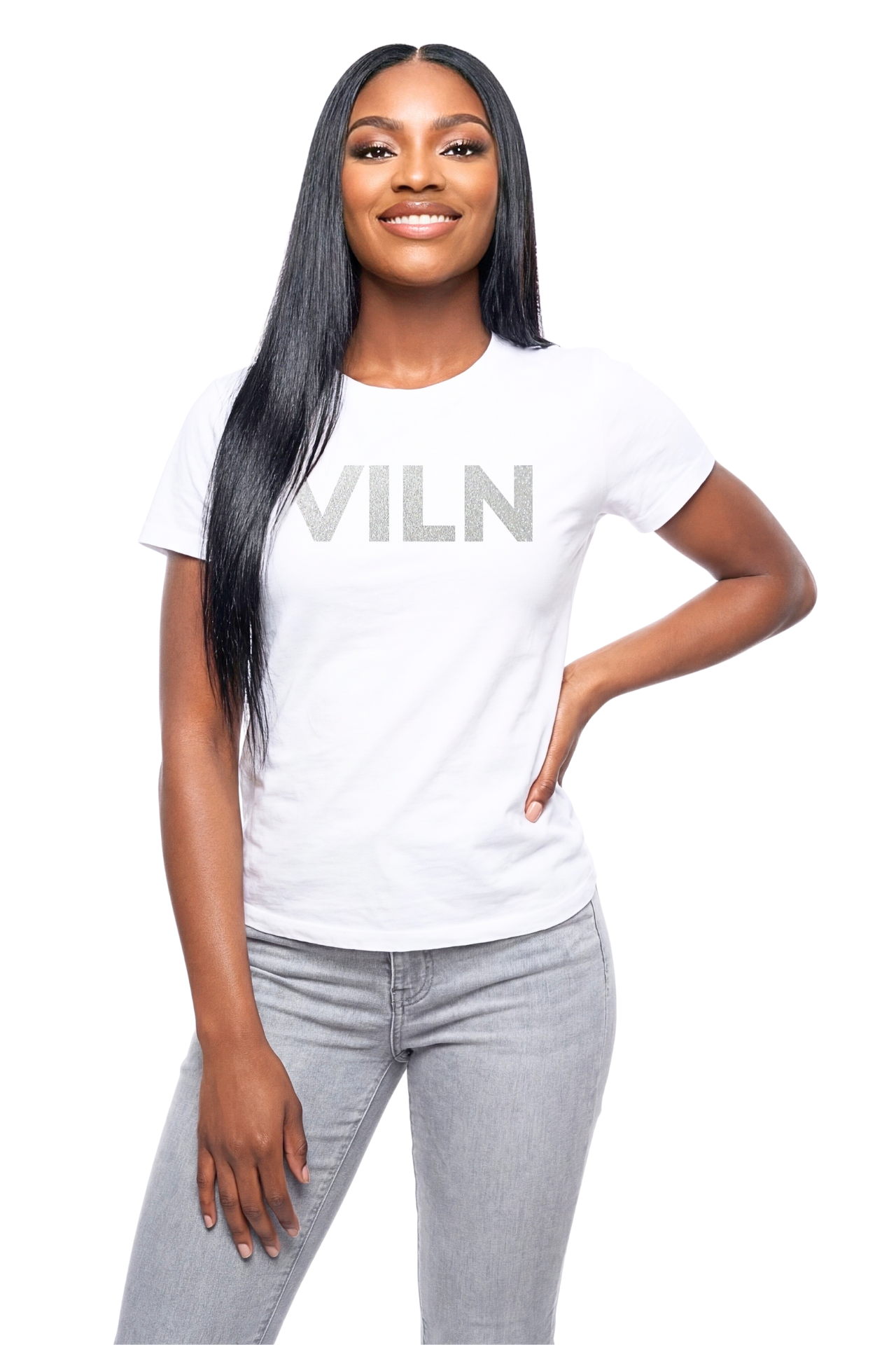 Classic One t-shirt Arjenta