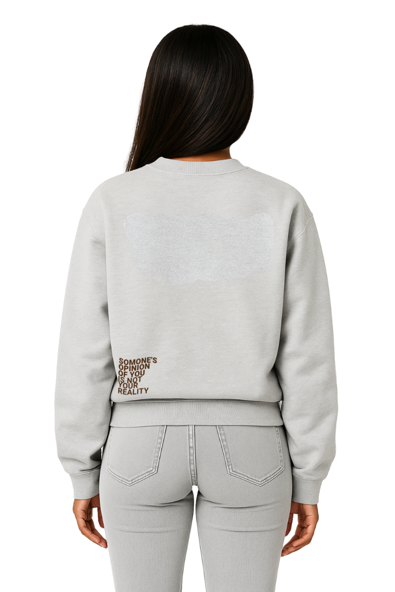 Classic One Unisex Crew Neck Pullover