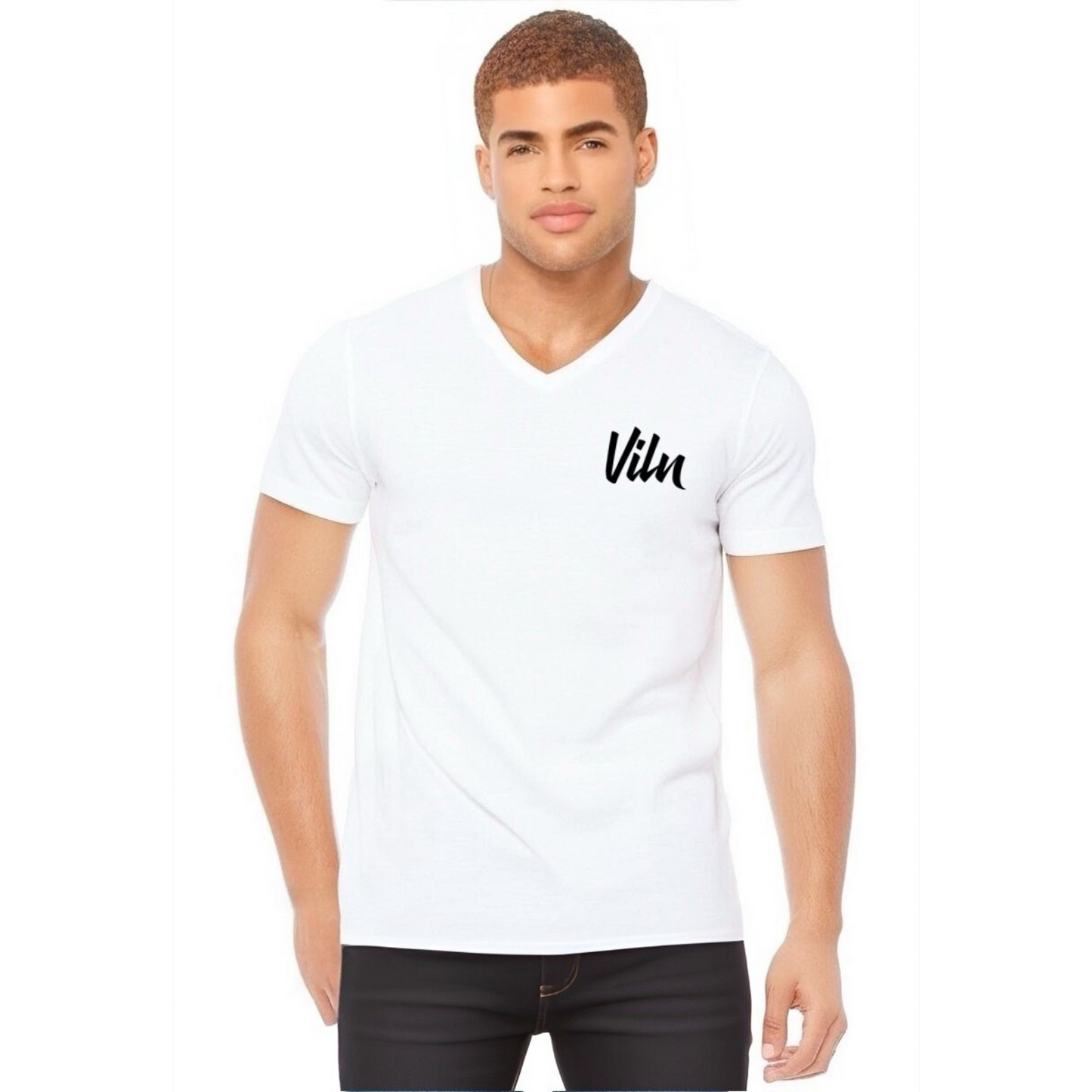 Viln Sig III V-Neck