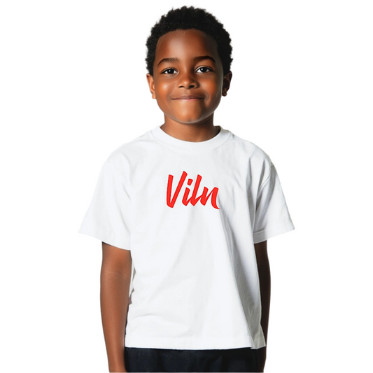 Signature & Reign of the Reclaimed t-shirt Unisex Children