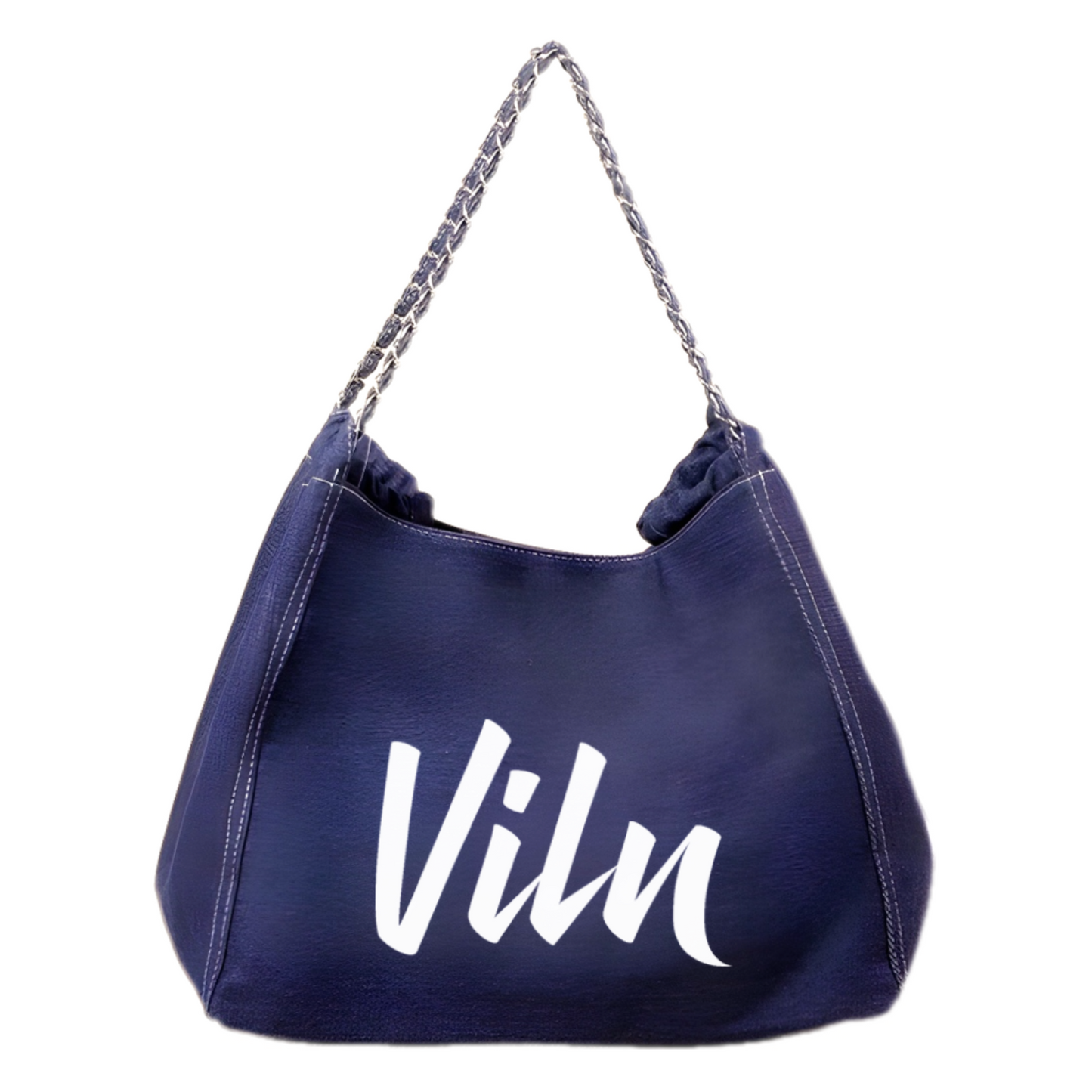 Tammy Denim Handbag