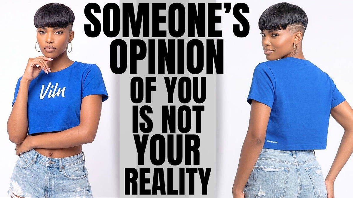 VILN OFTEN MISLABELED
