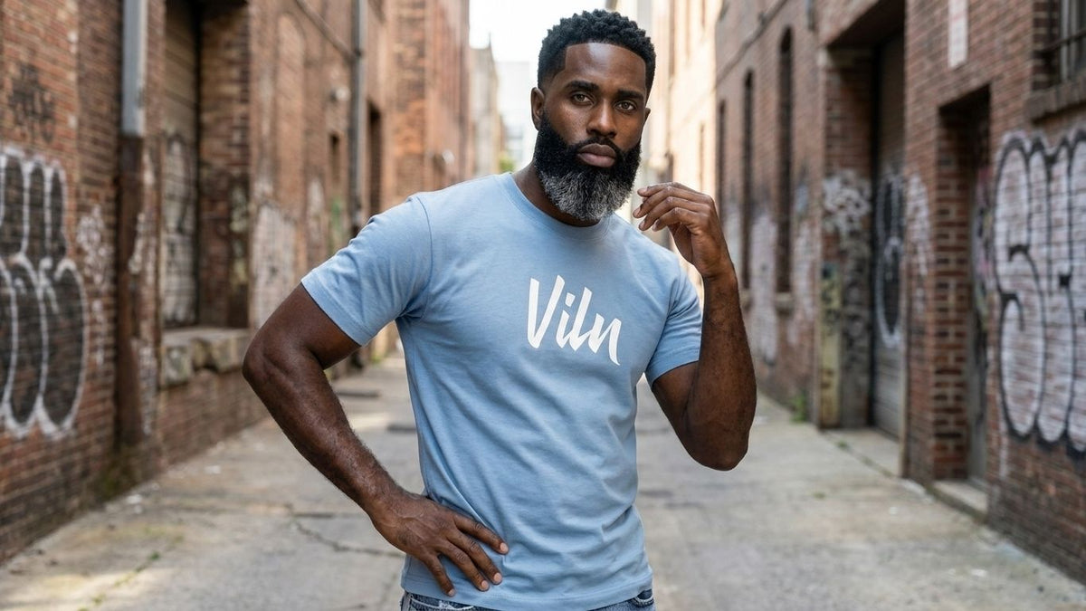VILN OFTEN MISLABELED