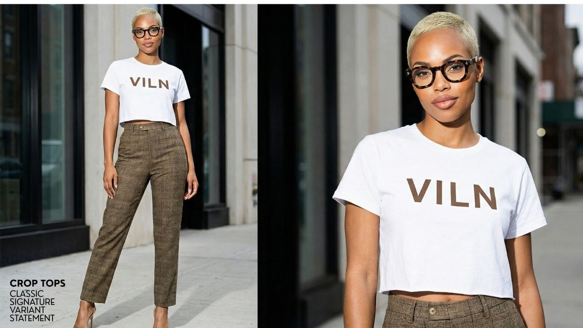 VILN OFTEN MISLABELED