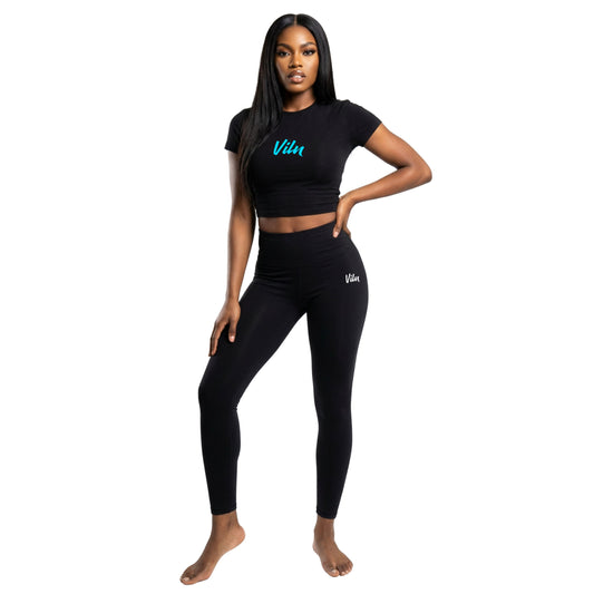Viln Morgan Sport Leggings