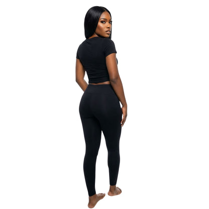 Viln Morgan Sport Leggings