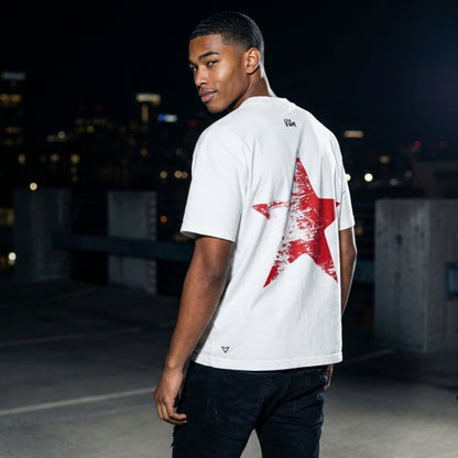 Viln Starry Eye T-Shirt [WOKE]