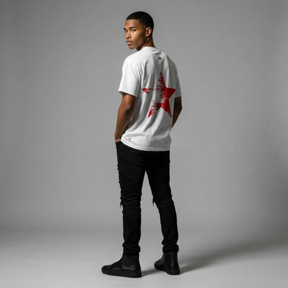 Viln Starry Eye T-Shirt [WOKE]
