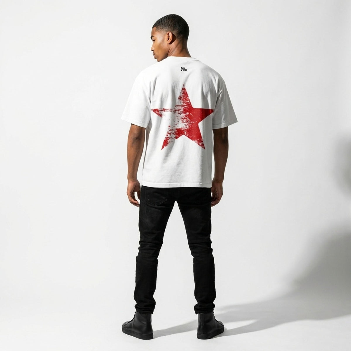 Viln Starry Eye T-Shirt [WOKE]