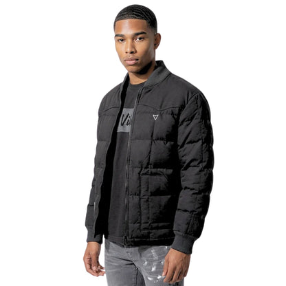 VILN CLASSIC PUFF OHVR COAT