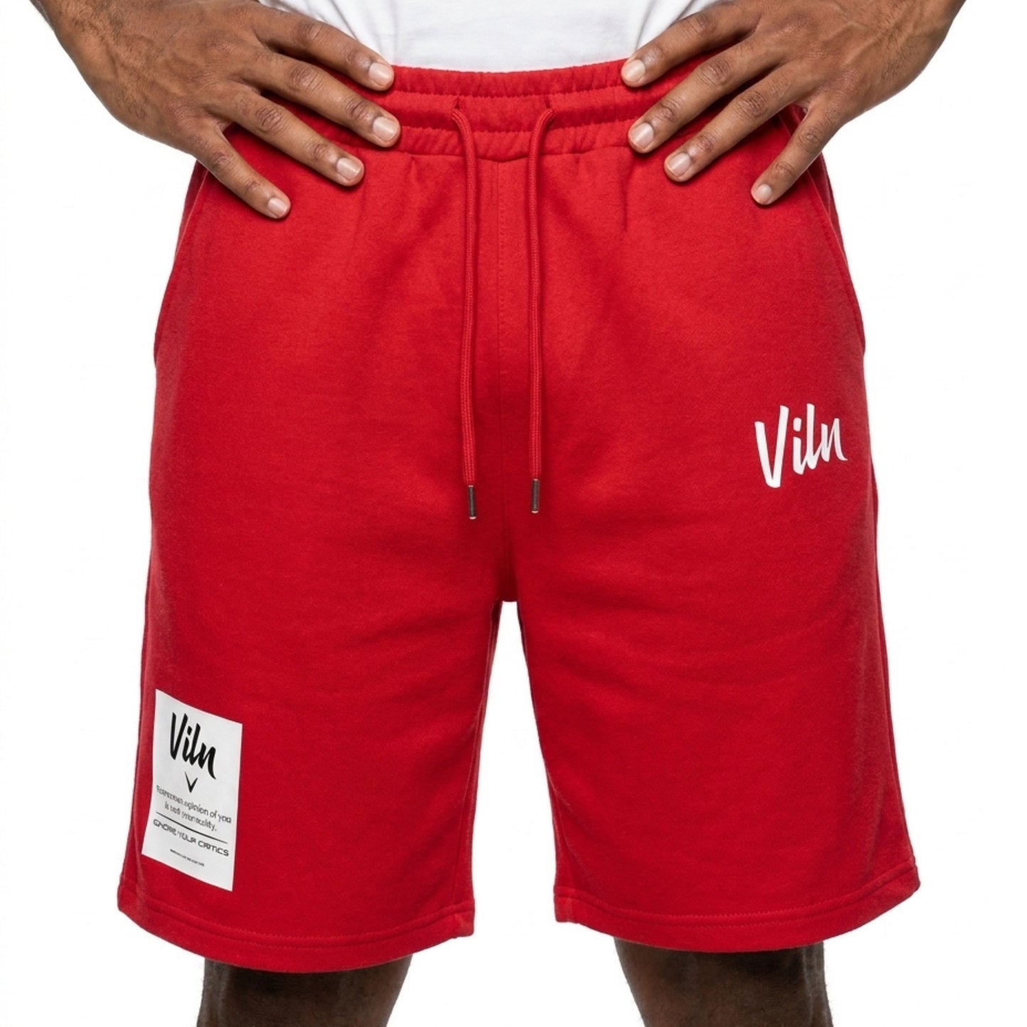 Signature Jogger Shorts II