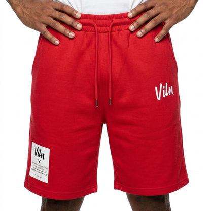 Signature Jogger Shorts II