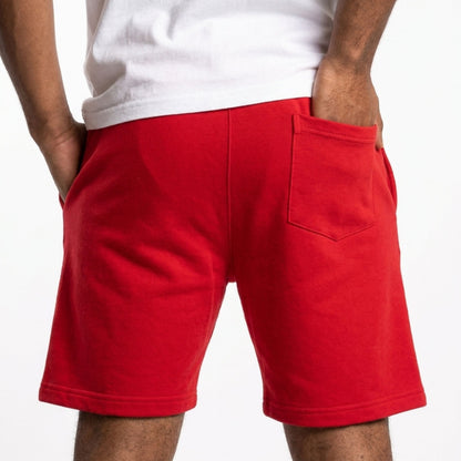 Signature Jogger Shorts II