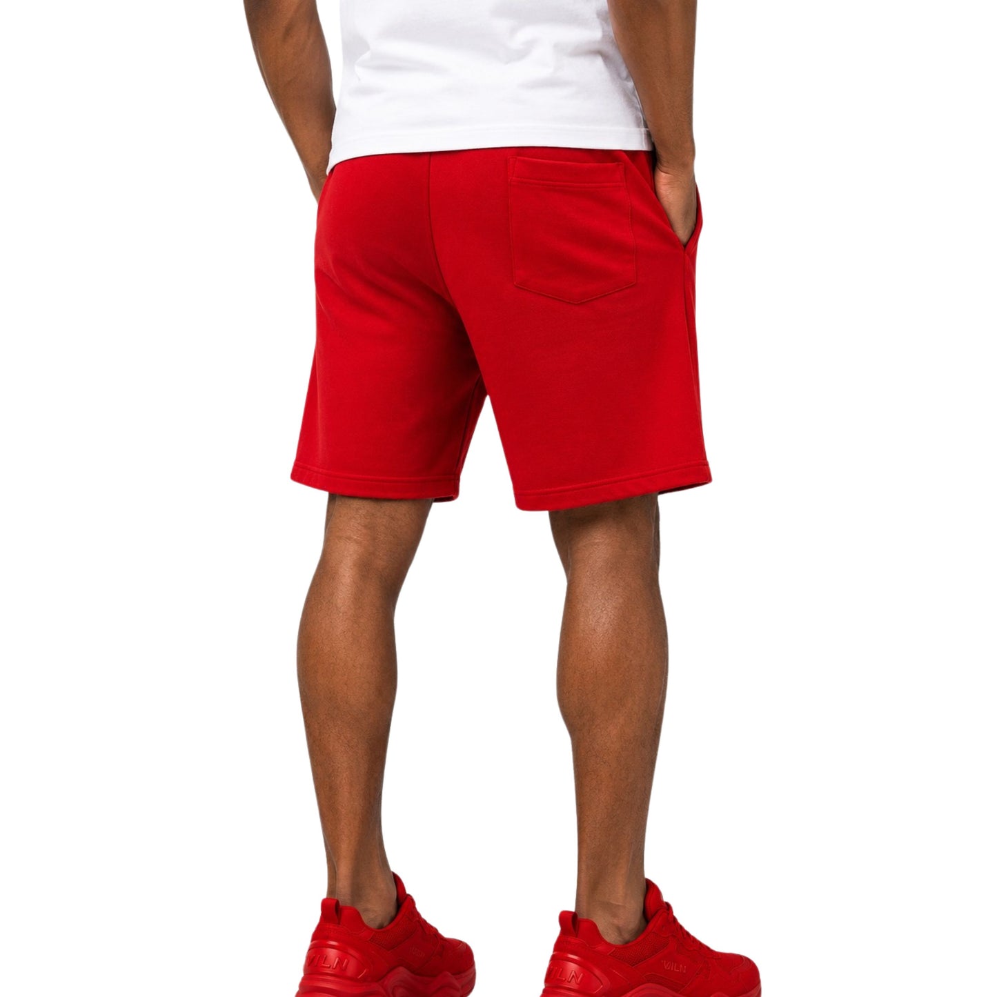 Signature Jogger Shorts II