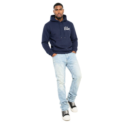 Signature II Unisex Hoodie 50/50