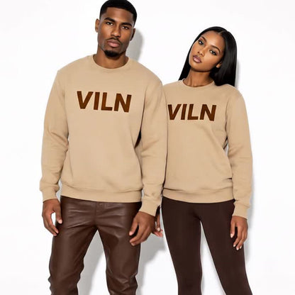 The Cremelle Variant Pullover