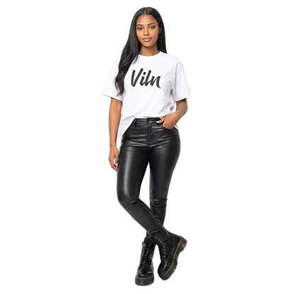 Viln Signature T-Shirt