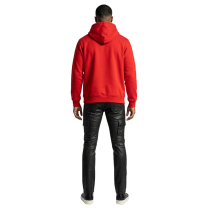 Signature Unisex Hoodie