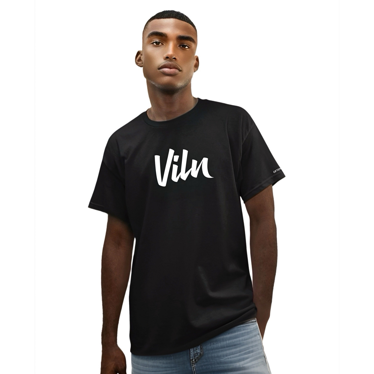 Signature T-Shirt (Black)