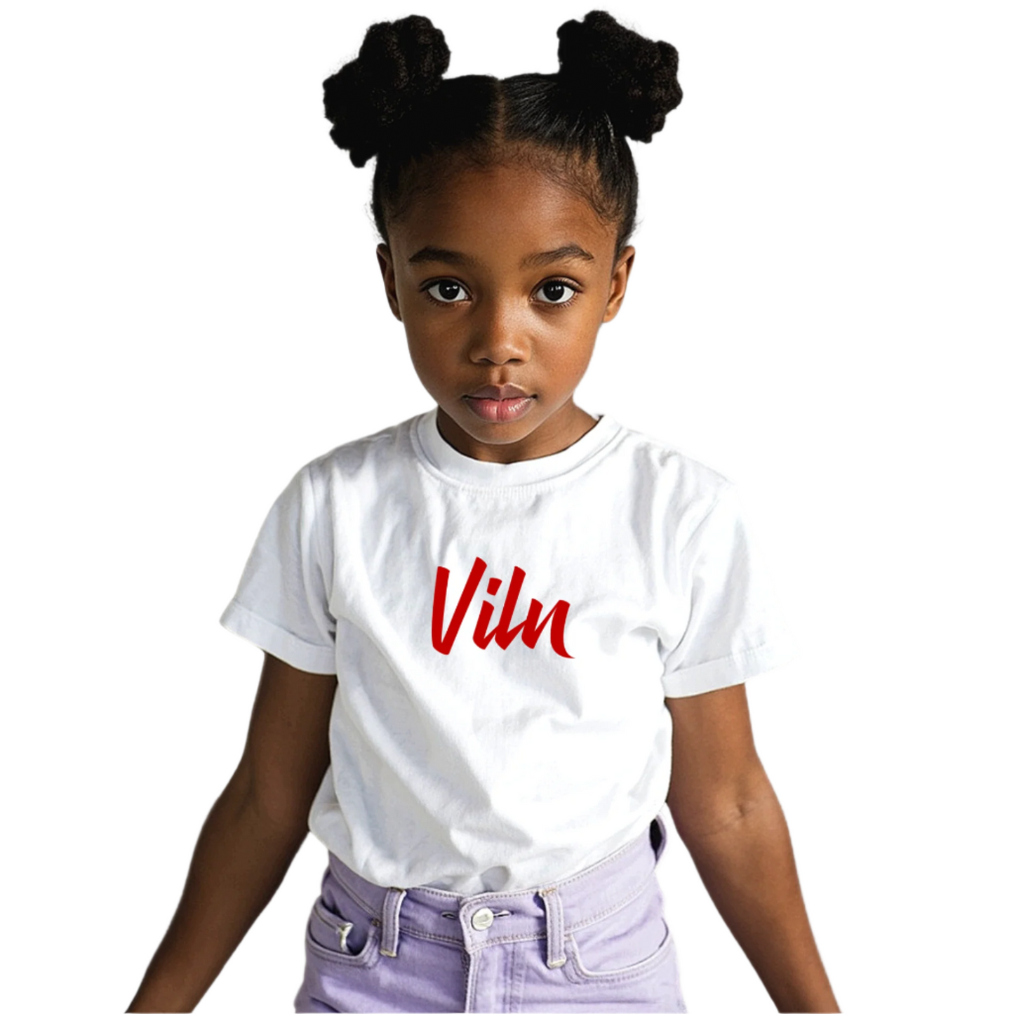 Signature & Reign of the Reclaimed t-shirt Unisex Children