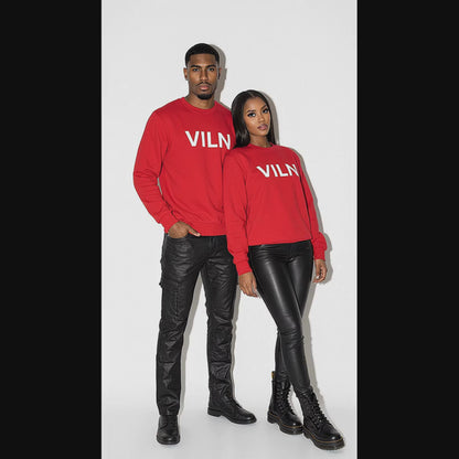 The Rúxen Variant Pullover