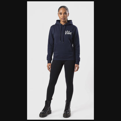 Signature II Unisex Hoodie 50/50