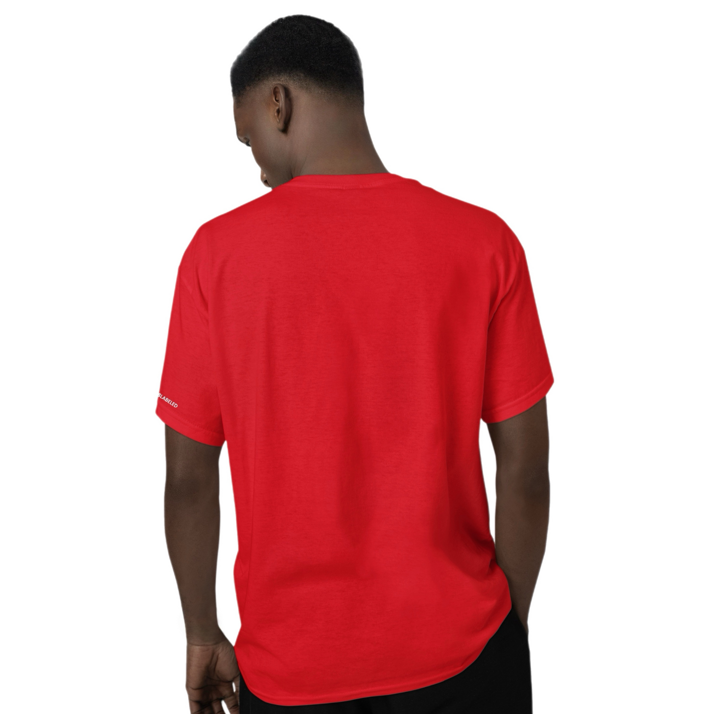 Signature T-Shirt (Red)