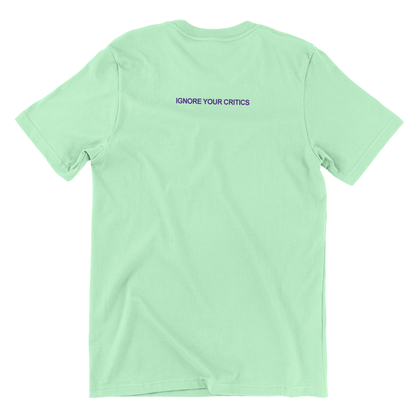 Classic Unisex T-Shirt (MINT)