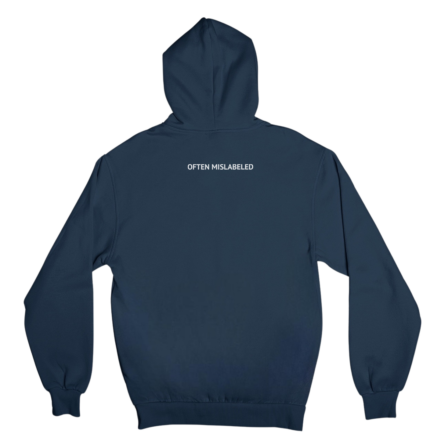 Signature 50/50 Hoodie