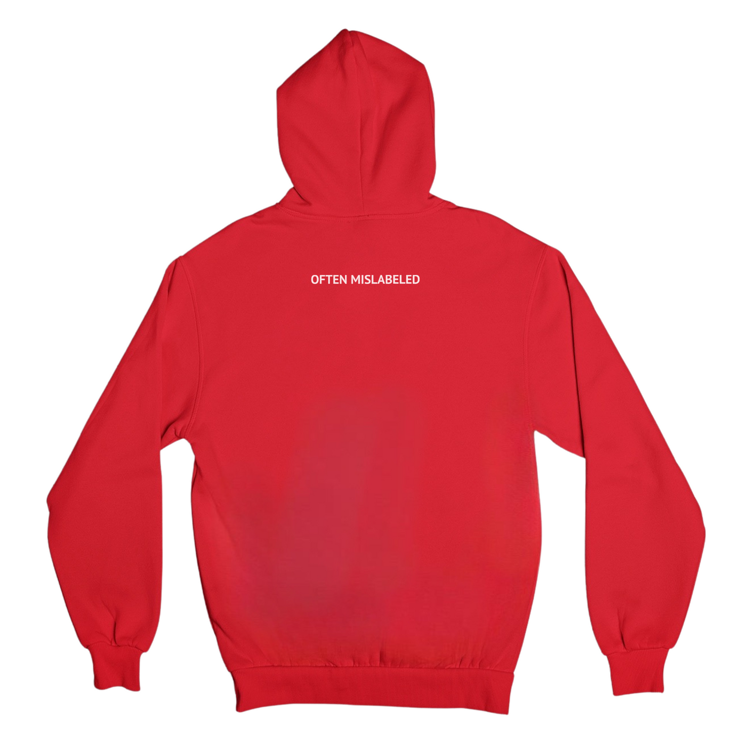 Signature 50/50 Hoodie