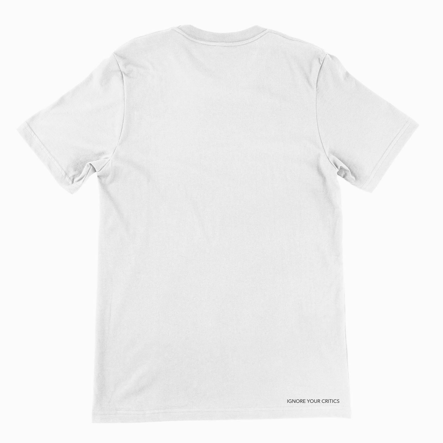 Classic Unisex T-Shirt