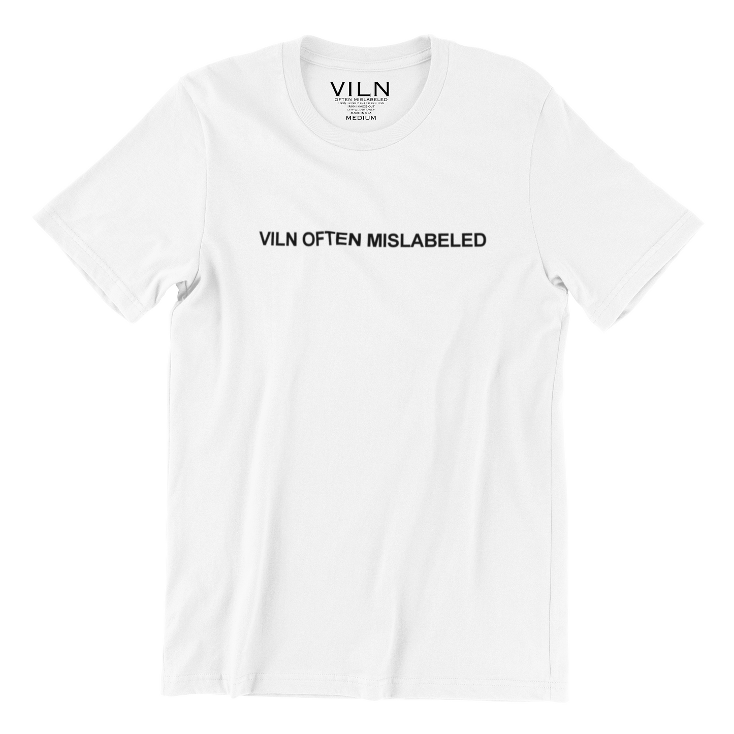 Classic Unisex T-Shirt